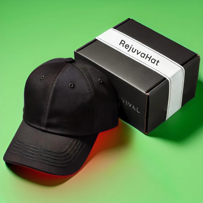 RejuvaHat™