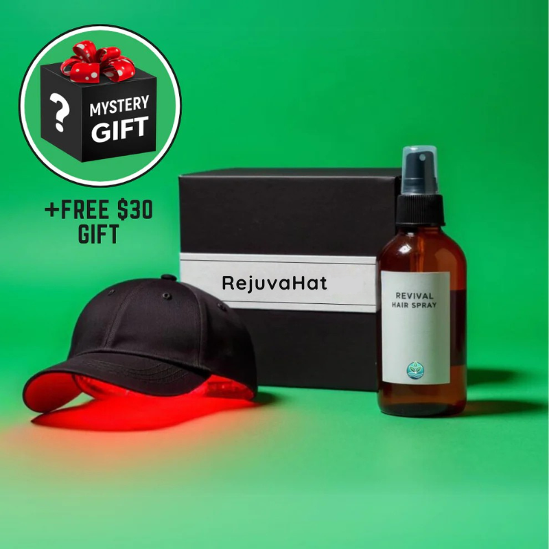 RejuvaHat™