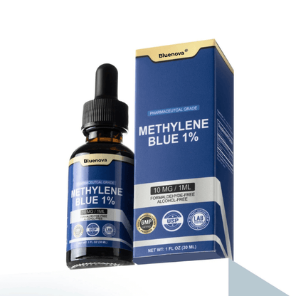 BlueNova USP Grade - Methylene Blue